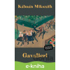 E-kniha Gavalieri - Kálmán Mikszáth