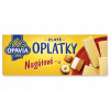 Oblátky Zlaté Nugátové 146g České