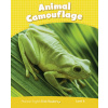 Animal Camouflage CLIL