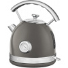 Profi Cook WKS 1192 antracit