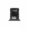 Sony Xperia 10 III Lite (XQ-BT44) Simcard Holder - Black