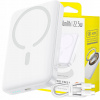 BASEUS RÝCHLA POWERBANKA INDUKČNÉ NABÍJANIE 10000MAH PD 22.5W USB-C QC