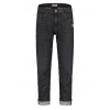 Maloja Kalhoty EmeraldM. NOS denim black