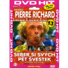 Seber si svých pět švestek - DVD pošetka
