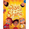 Rise and Shine 3 Busy Book - Smith Catherine