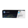 Toner HP CF381A HP 312A cyan (2.700 str.) pre LaserJet Pro M476, originálny toner/ink