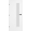 Interiérové dvere biele - Altamura 5 Biela PREMIUM