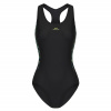 Plavky Slazenger Black 1118617 12 (40)