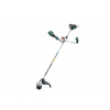 Akumulátorová kosačka Metabo FSB 36-18 LTX BL 40, 4,7 kg
