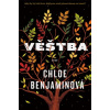 Věštba - Chloe Benjaminová
