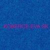 Umelá tráva Garden nop 800 modrá (Vpichovaný koberec tráva šírka 1m, 2m, 3m a 4m)