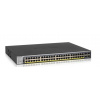 Netgear 48P GE POE++ SMART SWTH W/10G SFP+