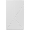 Diárové puzdro Samsung na Samsung Galaxy Tab A9+ X210 EF-BX210TWE Flip Cover biele