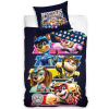 Detské návliečky 140x200 + 70x90 Paw Patrol Supertlapky