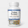 Webber Naturals Luteín 7,5 mg na podpora zraku - Natural Factors