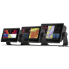 Mapový plotter GARMIN GPSMAP 723 Variant: GARMIN chartplotter GPSMAP 723 xsv GARMIN chartplotter GPSMAP 723