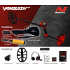 Minelab Vanquish 540 - pinpointer set