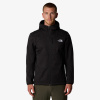 The North Face M QUEST HOODED SOFTSHELL L