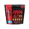Pvl mutant mass extreme 2500 gainer, sušienka so smotanou - 2720 g