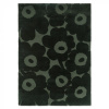 Designový vlněný koberec Marimekko Unikko zelený 132207 Brink & Campman 170 x 240