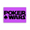 Fotoobraz 90x60 cm stredný Poker Wars