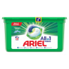 Pracie kapsuly a tablety - Ariel Allin1 umývanie kapsúl 33 ks (Pracie kapsuly a tablety - Ariel Allin1 umývanie kapsúl 33 ks)