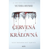 E-kniha: Červená kráľovná - 1. diel série