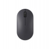 Xiaomi Wireless Mouse Lite 2/Kancelárska/Optická/1 000 DPI/Bezdrôtová USB/Čierna (57959)