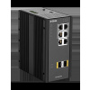 D-Link DIS-300G-8PSW Industrial Gigabit Managed PoE Switch with SFP slots (DIS-300G-8PSW)