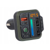 Automobilový FM vysielač Blow 74-173#