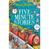 Five-Minute Stories