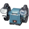 Makita GB801 GB801 dvojkotúčová stolová brúska 550 W; GB801