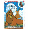 Lví král Simba - disk 13 - DVD