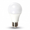 LED Žiarovka A60 E27 8,5W TB