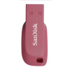 Pendrive SanDisk Cruzer Blade 32 GB USB 2.0 ružový (SDCZ50C-032G-B35PE)