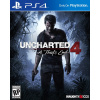 Uncharted 4: A Thief's End Stav hry: Nová