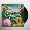 Emerald Island Caro Emerald Vinyl