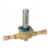 Ventil Danfoss EVR 6. februára 10mm s cievkou (Ventil Danfoss EVR 6. februára 10mm s cievkou)