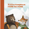 Hore na hore (Zuzana Kolejáková)