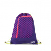 Ergobag Ergobag Športový vak Fluo ružový