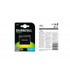 Duracell Batéria Digital Camera 7.2v 750mAh - Li-Ion