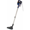 Tristar SZ-2318 tyčový vysávač a elektrická metla AC Suchý Bezvreckové 600 W Modrá (SZ-2318)