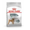 ROYAL CANIN CCN MINI DENTAL CARE 1kg -suché krmivo pre dospelé psy znižujúce tvorbu zubného kameňa