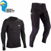 Detská Súprava Dres a Nohavice LEATT Ride Kit MTB 1.0 Jr veľ. XL 150-160cm