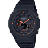 Casio GA-2100-1A4ER G-Shock Men's 45mm 20ATM