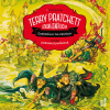 Čarodějky na cestách - Terry Pratchett (mp3 audiokniha)