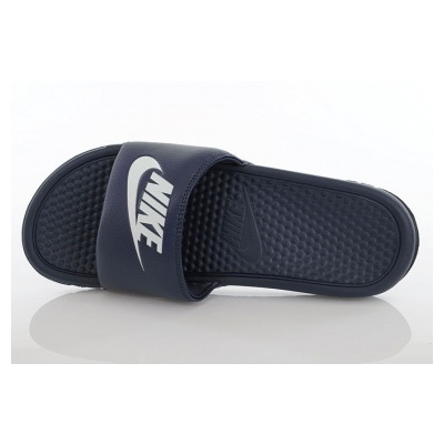 Nike Benassi Jdi 343880-403 6098 Papuče a žabky 41