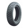 Heidenau K58 Snowtex ( 110/70-12 TL 56M zadné koleso, M+S označenie, predné koleso )
