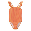 Star SwimSuit Junior Pink Stripe 9-10 rokov