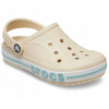 Detské ľahké topánky Dreváky Crocs Bayaband Kids 207019 Clog 30-31